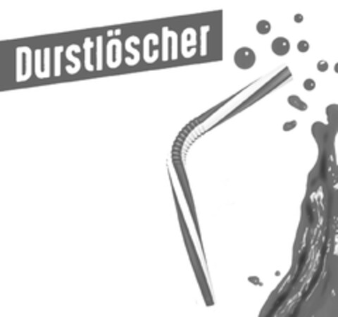 Durstlöscher Logo (DPMA, 10.01.2024)