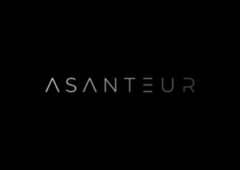 ASANTEUR Logo (DPMA, 08.03.2025)