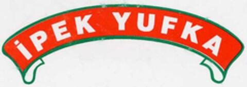 iPEK YUFKA Logo (DPMA, 26.04.2002)