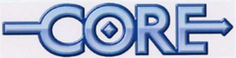 CORE Logo (DPMA, 03.06.2002)