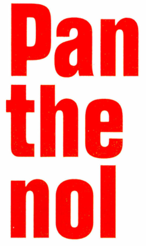 Pan the nol Logo (DPMA, 10.07.2002)