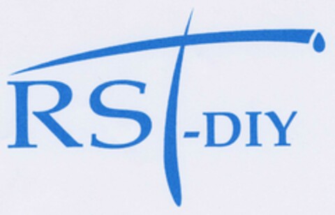 RST-DIY Logo (DPMA, 30.09.2002)