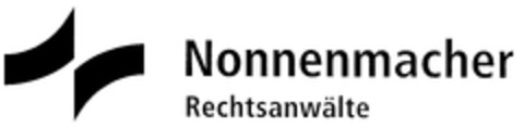 Nonnenmacher Rechtsanwälte Logo (DPMA, 10/30/2002)