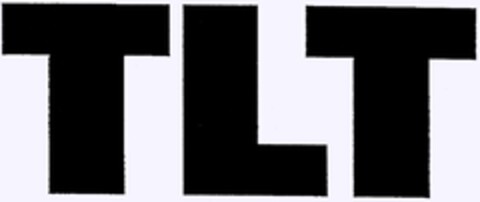 TLT Logo (DPMA, 21.02.2003)