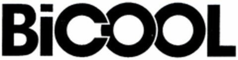 BiCOOL Logo (DPMA, 17.04.2003)
