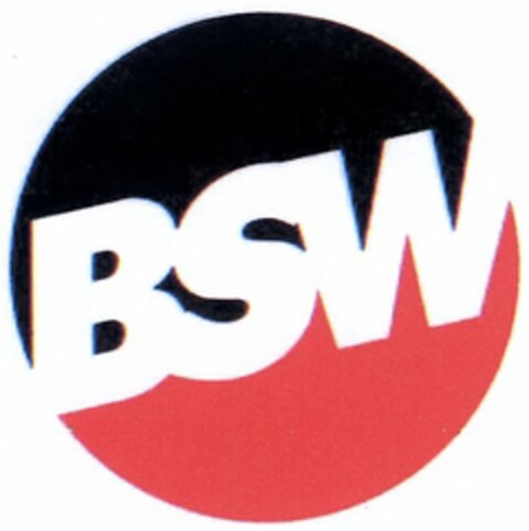 BSW Logo (DPMA, 19.02.2004)
