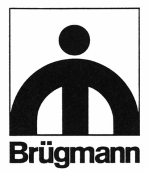Brügmann Logo (DPMA, 21.09.1998)