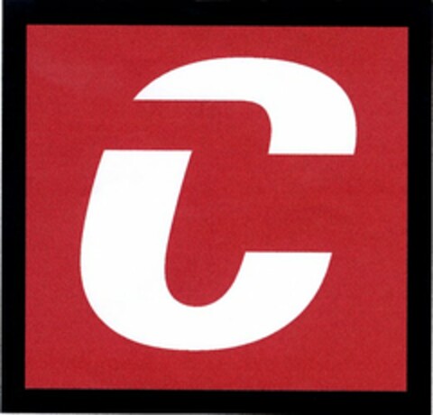 C Logo (DPMA, 11.06.2004)