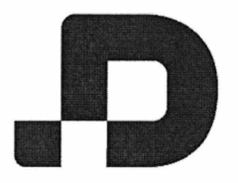 D Logo (DPMA, 27.08.2004)