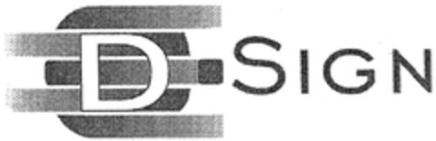 D-SIGN Logo (DPMA, 10.02.2006)