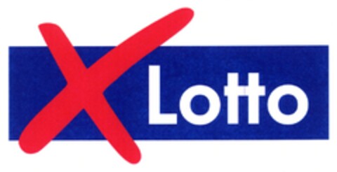 Lotto Logo (DPMA, 11/13/2006)