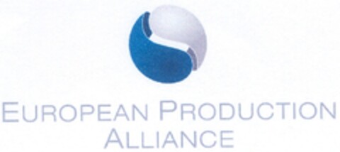 European Production Alliance Logo (DPMA, 12/07/2006)