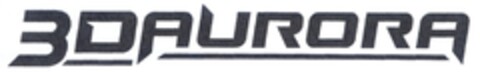 3DAURORA Logo (DPMA, 12.12.2006)
