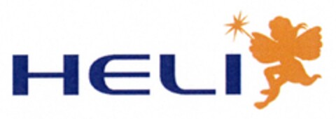 HELI Logo (DPMA, 21.12.2006)