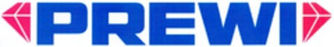 PREWI Logo (DPMA, 02/07/2007)