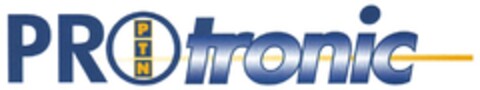 PTN PROtronic Logo (DPMA, 03/02/2007)