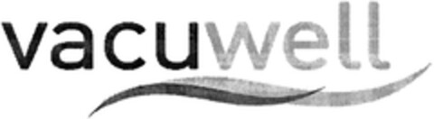 vacuwell Logo (DPMA, 18.04.2007)