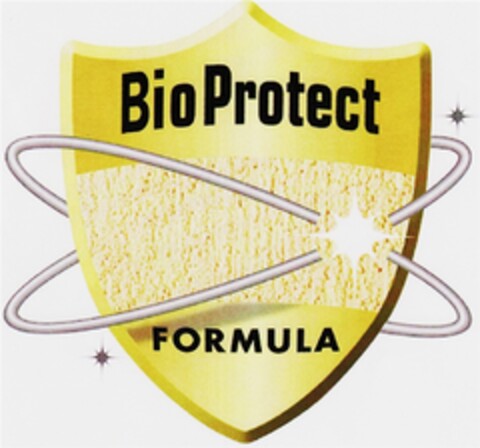 BioProtect FORMULA Logo (DPMA, 12.07.2007)