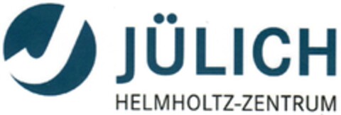 JÜLICH HELMHOLTZ-ZENTRUM Logo (DPMA, 09/21/2007)