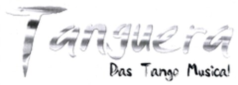 Tanguera Das Tango Musical Logo (DPMA, 10/02/2007)