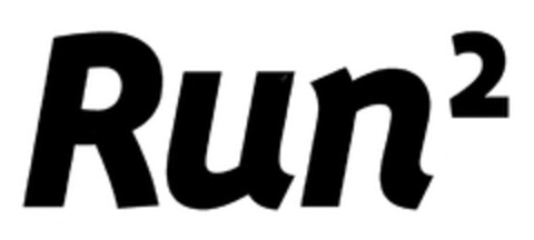 Run² Logo (DPMA, 12/15/2007)