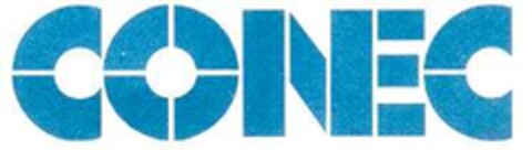 CONEC Logo (DPMA, 07.12.1994)