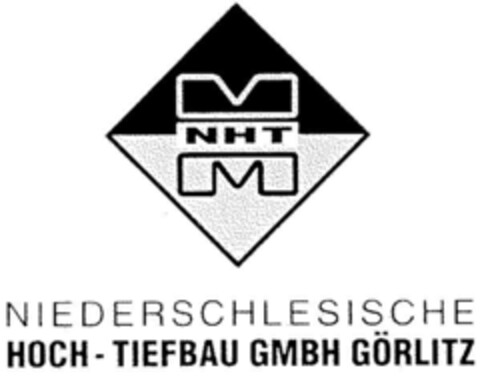 NHT Logo (DPMA, 12/15/1994)