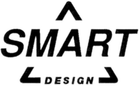 SMART DESIGN Logo (DPMA, 12.06.1995)