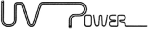 UV Power Logo (DPMA, 06/20/1995)