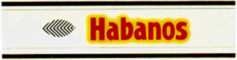Habanos Logo (DPMA, 20.06.1995)