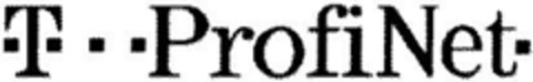 T ProfiNet Logo (DPMA, 19.07.1995)