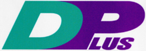 DPLUS Logo (DPMA, 05.04.1997)