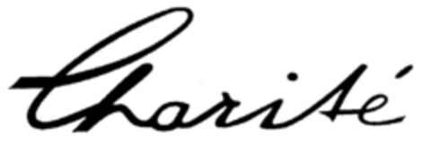 Charite Logo (DPMA, 09.01.1998)