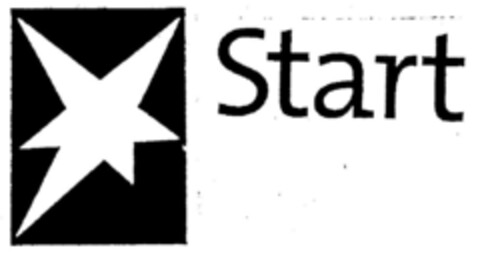 Start Logo (DPMA, 20.02.1998)