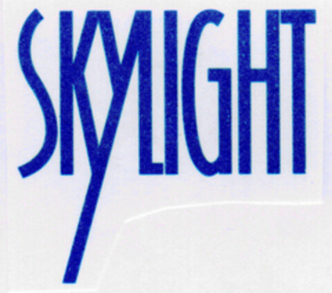 SKYLIGHT Logo (DPMA, 24.04.1998)