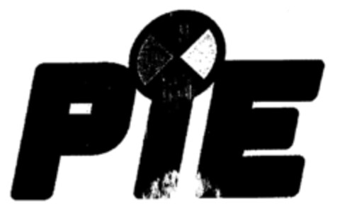 PiE Logo (DPMA, 03.06.1998)