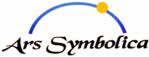 Ars Symbolica Logo (DPMA, 09/11/1998)