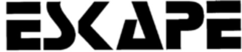 ESKAPE Logo (DPMA, 17.10.1998)