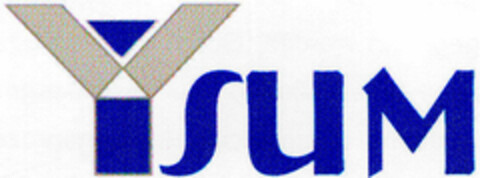 YSUM Logo (DPMA, 11/11/1998)