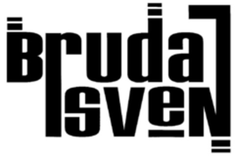 Bruda Sven Logo (DPMA, 21.01.1999)