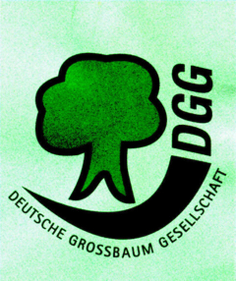 DGG DEUTSCHE GROSSBAUM GESELLSCHAFT Logo (DPMA, 02/12/1999)