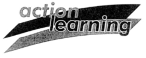 action learning Logo (DPMA, 29.05.1999)