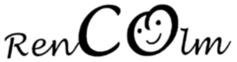 RenCOlm Logo (DPMA, 29.11.1999)