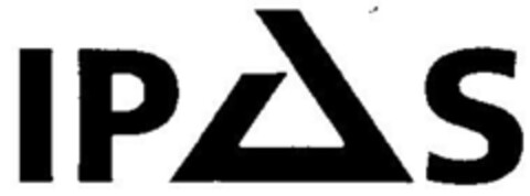 IPAS Logo (DPMA, 07.12.1999)