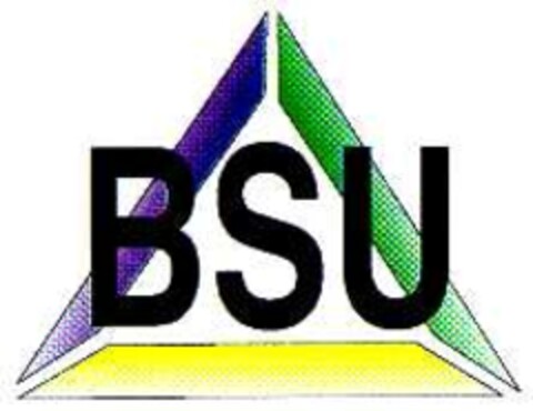 BSU Logo (DPMA, 05.10.1994)