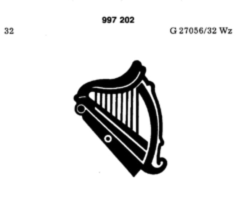 997202 Logo (DPMA, 20.04.1979)