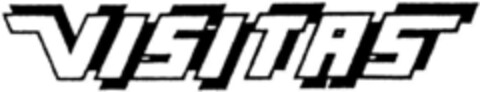VISITAS Logo (DPMA, 15.03.1990)