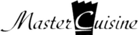 Master Cuisine Logo (DPMA, 09.11.1993)
