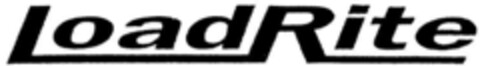 LoadRite Logo (DPMA, 04/01/1993)