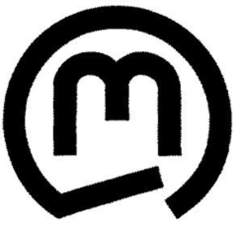 M Logo (DPMA, 09.08.1991)